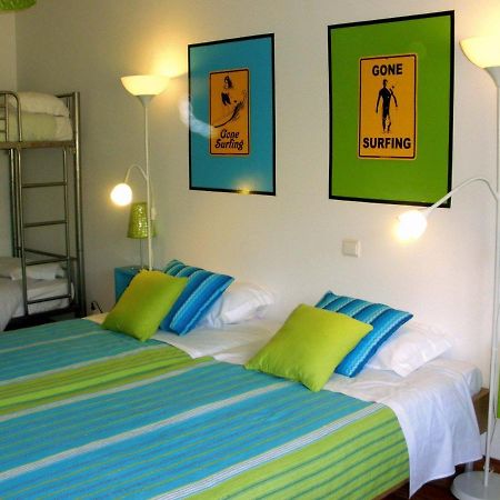 Dolce Cascais Guest House Eksteriør billede