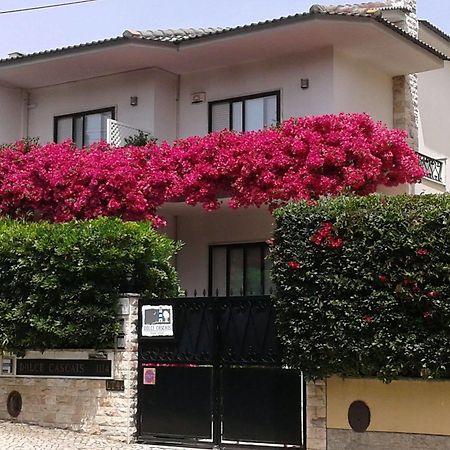 Dolce Cascais Guest House Eksteriør billede