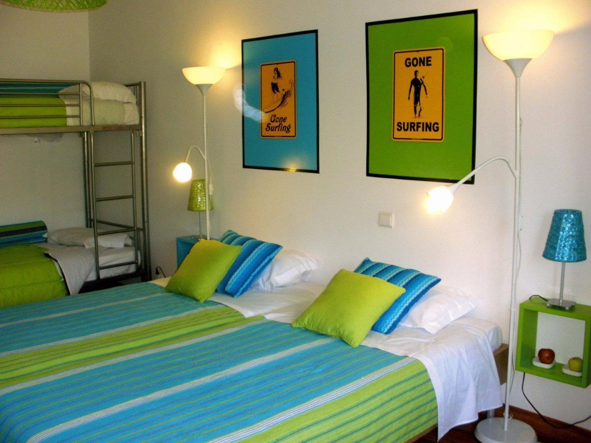 Dolce Cascais Guest House Eksteriør billede