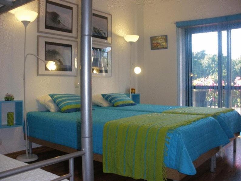 Dolce Cascais Guest House Eksteriør billede