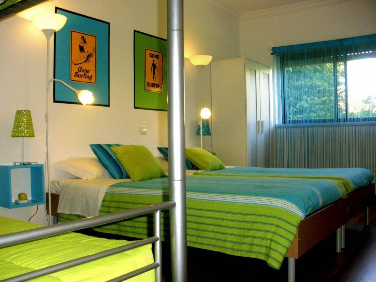Dolce Cascais Guest House Eksteriør billede