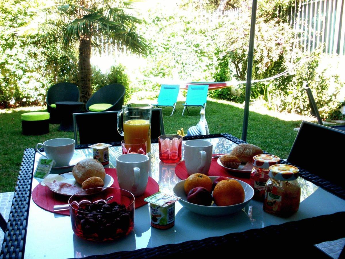Dolce Cascais Guest House Eksteriør billede