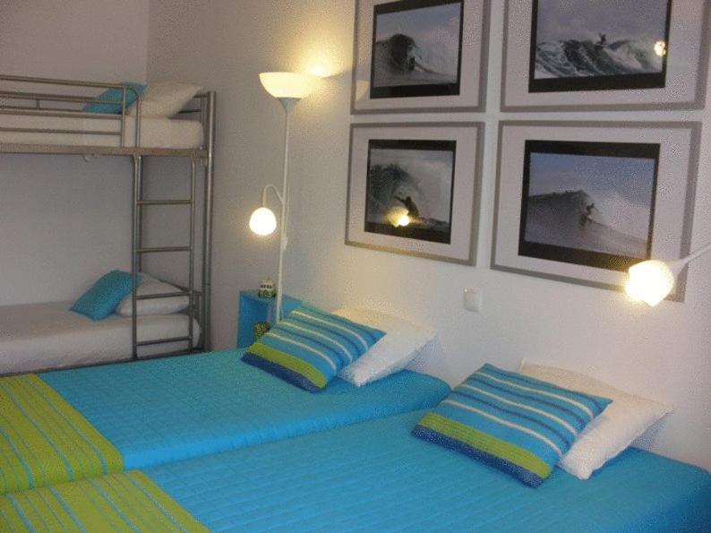 Dolce Cascais Guest House Eksteriør billede