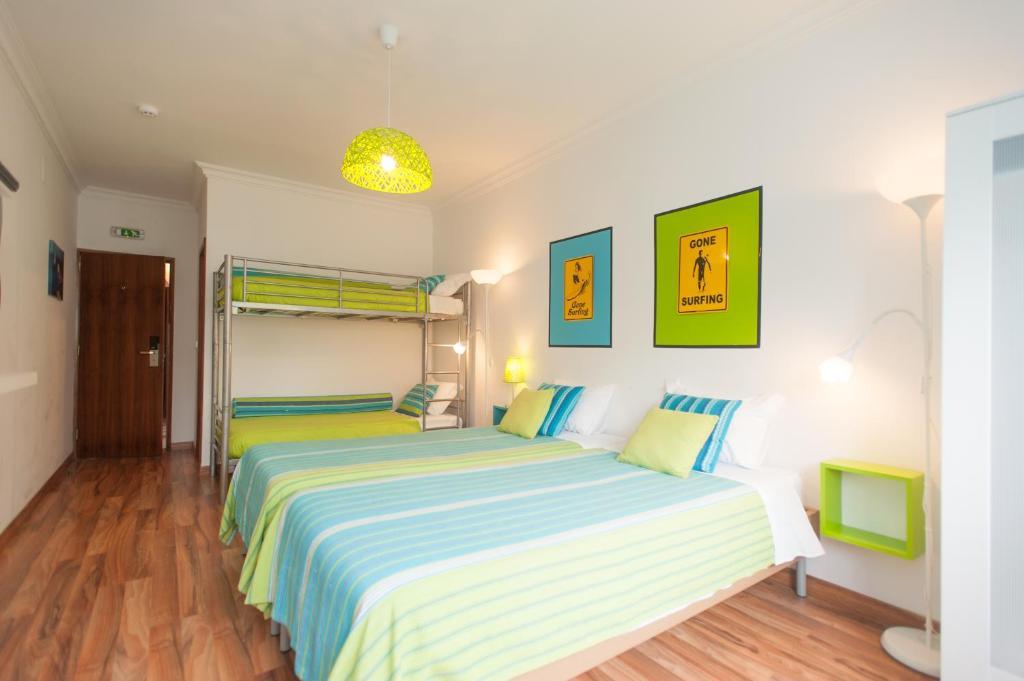 Dolce Cascais Guest House Eksteriør billede
