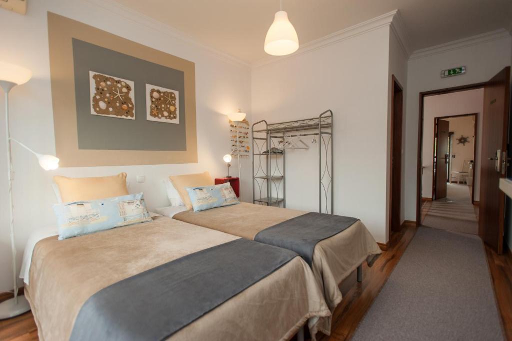 Dolce Cascais Guest House Eksteriør billede