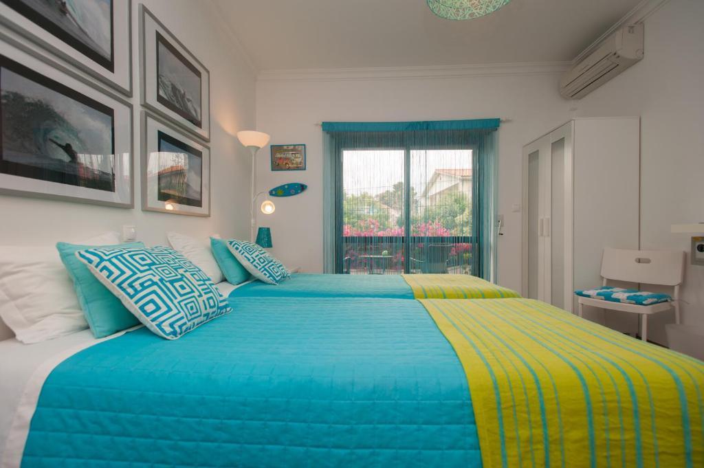 Dolce Cascais Guest House Eksteriør billede
