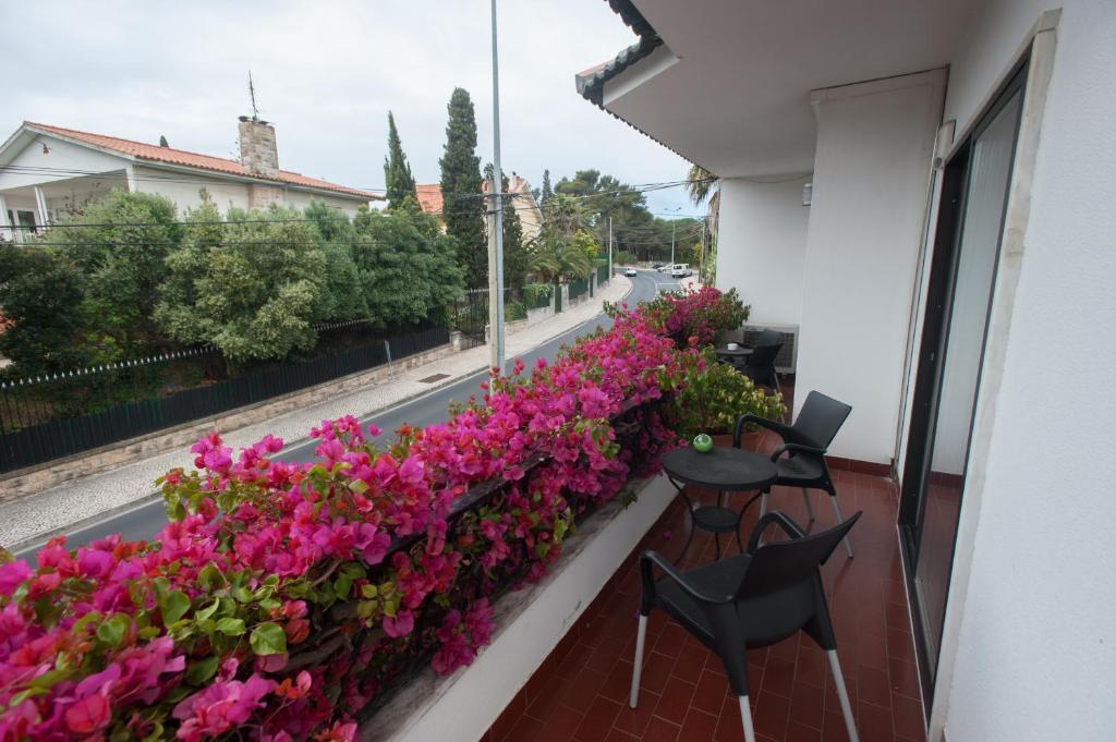 Dolce Cascais Guest House Eksteriør billede