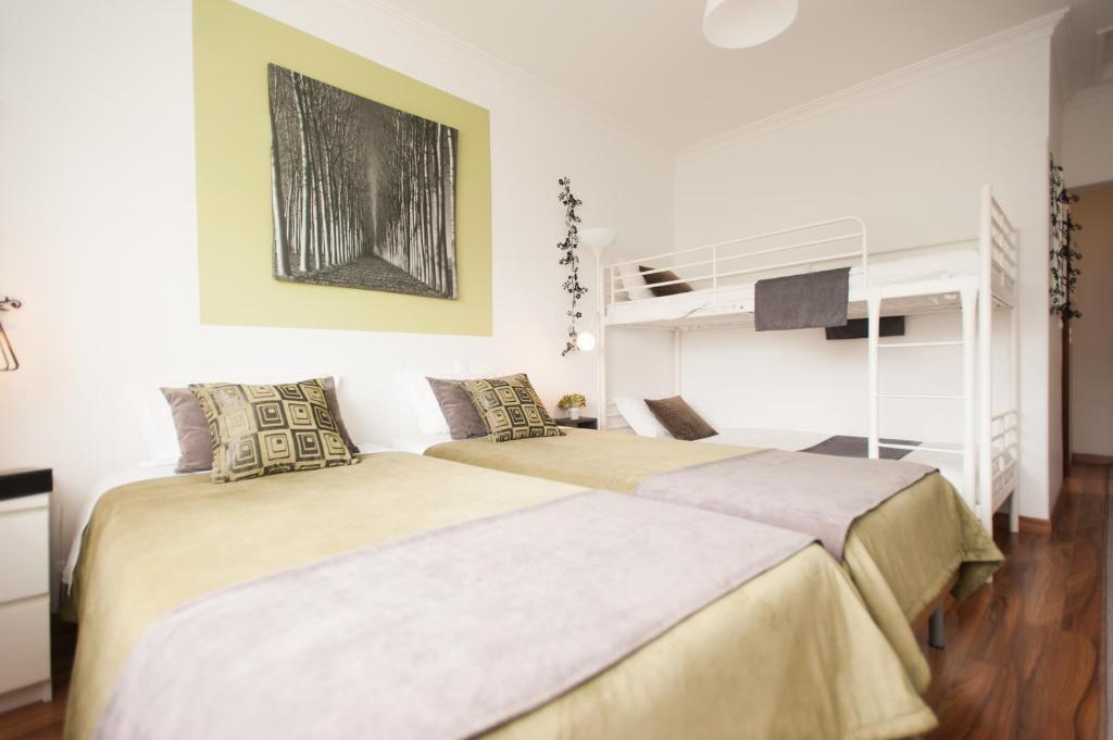 Dolce Cascais Guest House Eksteriør billede