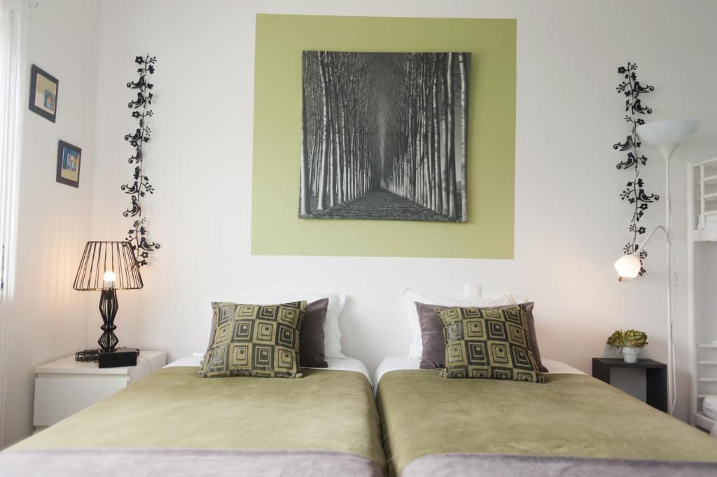 Dolce Cascais Guest House Eksteriør billede
