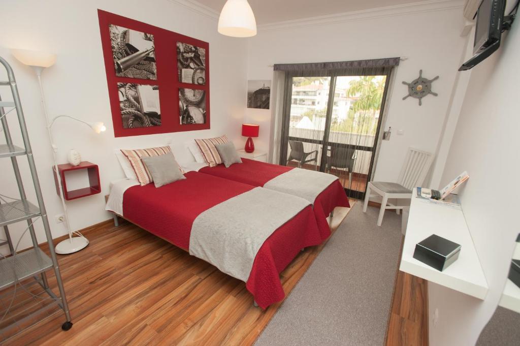Dolce Cascais Guest House Eksteriør billede