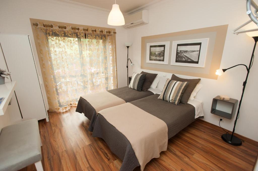 Dolce Cascais Guest House Værelse billede
