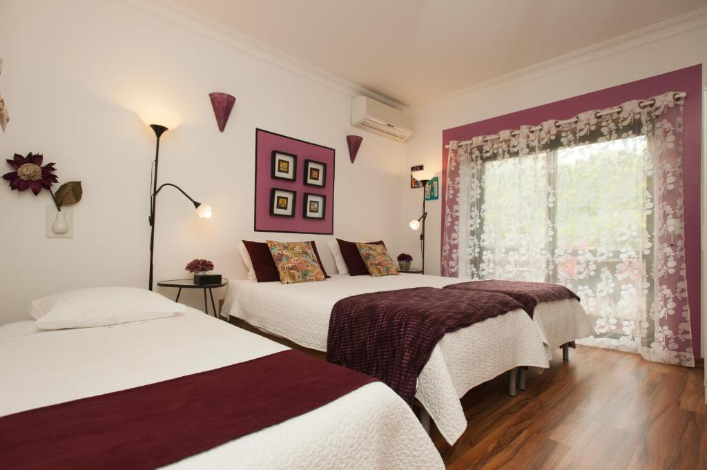 Dolce Cascais Guest House Eksteriør billede