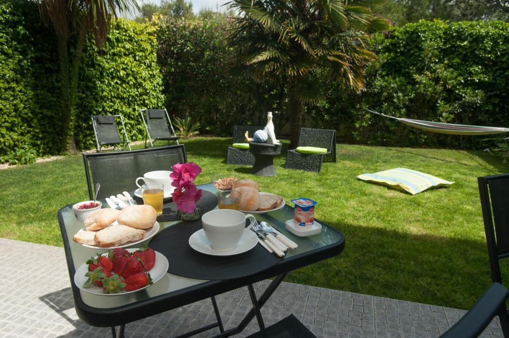 Dolce Cascais Guest House Eksteriør billede