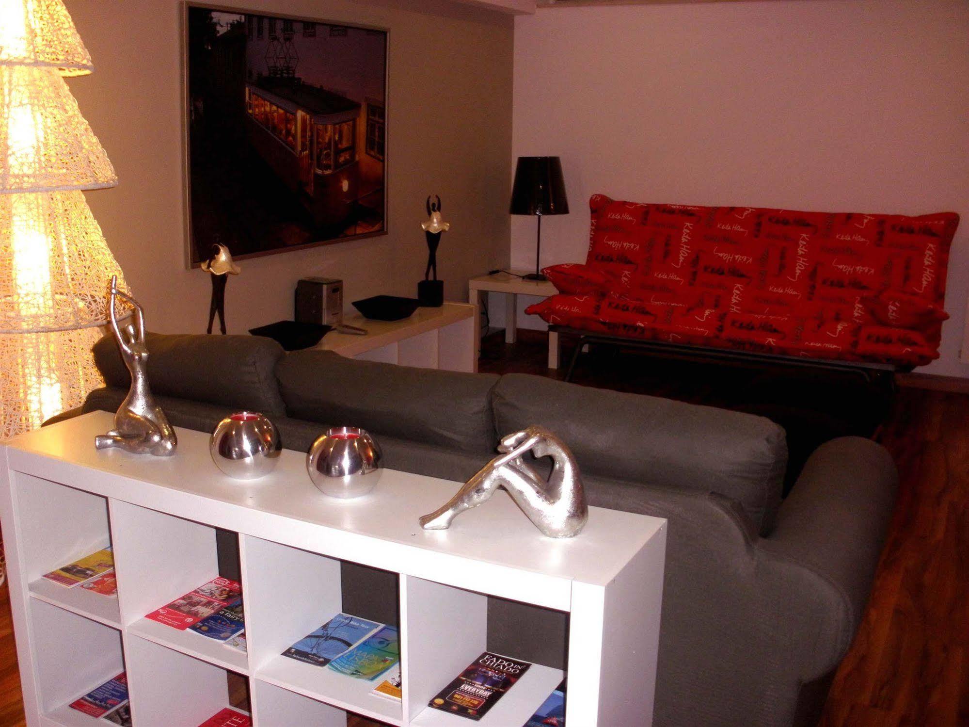 Dolce Cascais Guest House Eksteriør billede