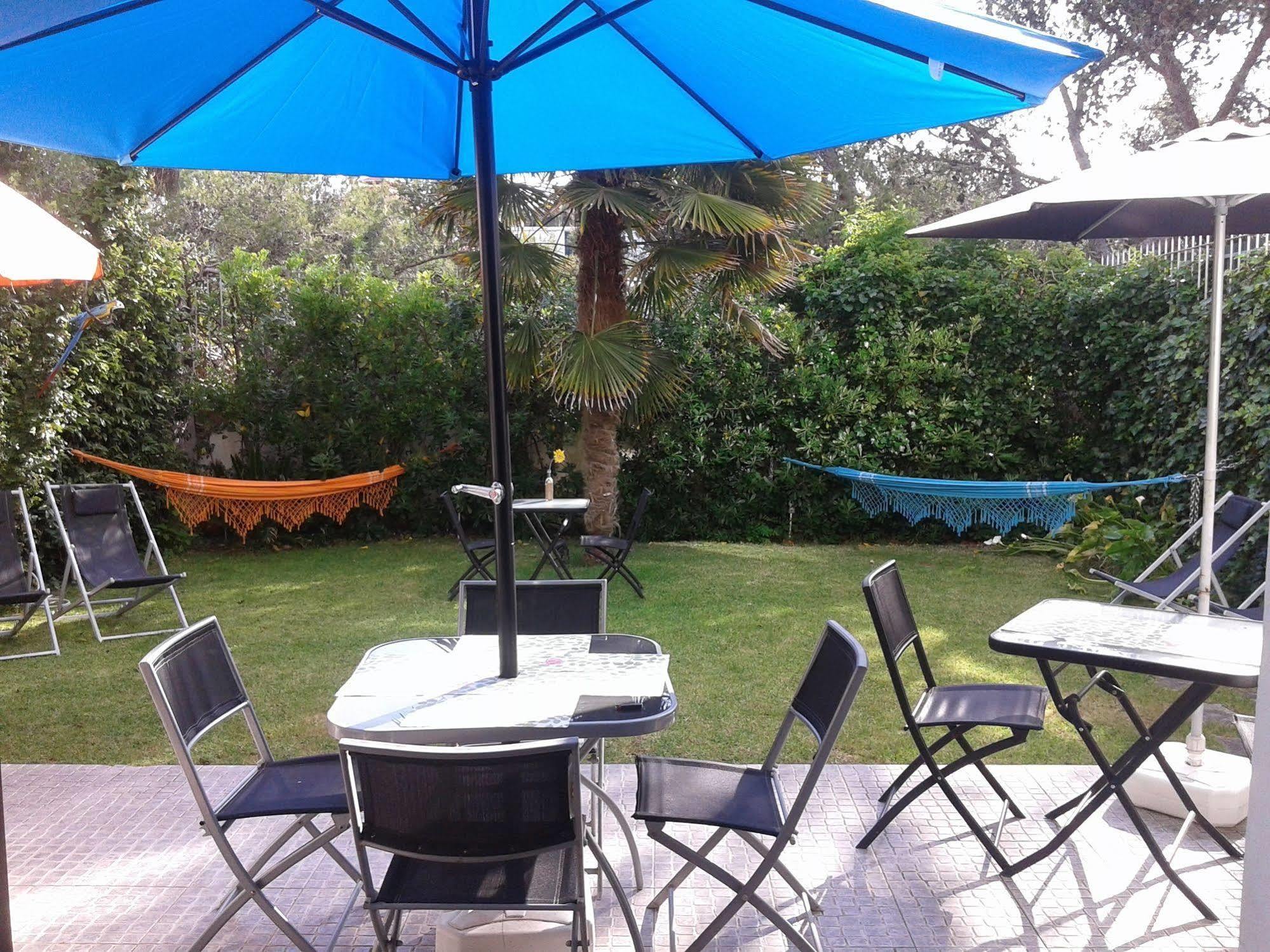 Dolce Cascais Guest House Eksteriør billede