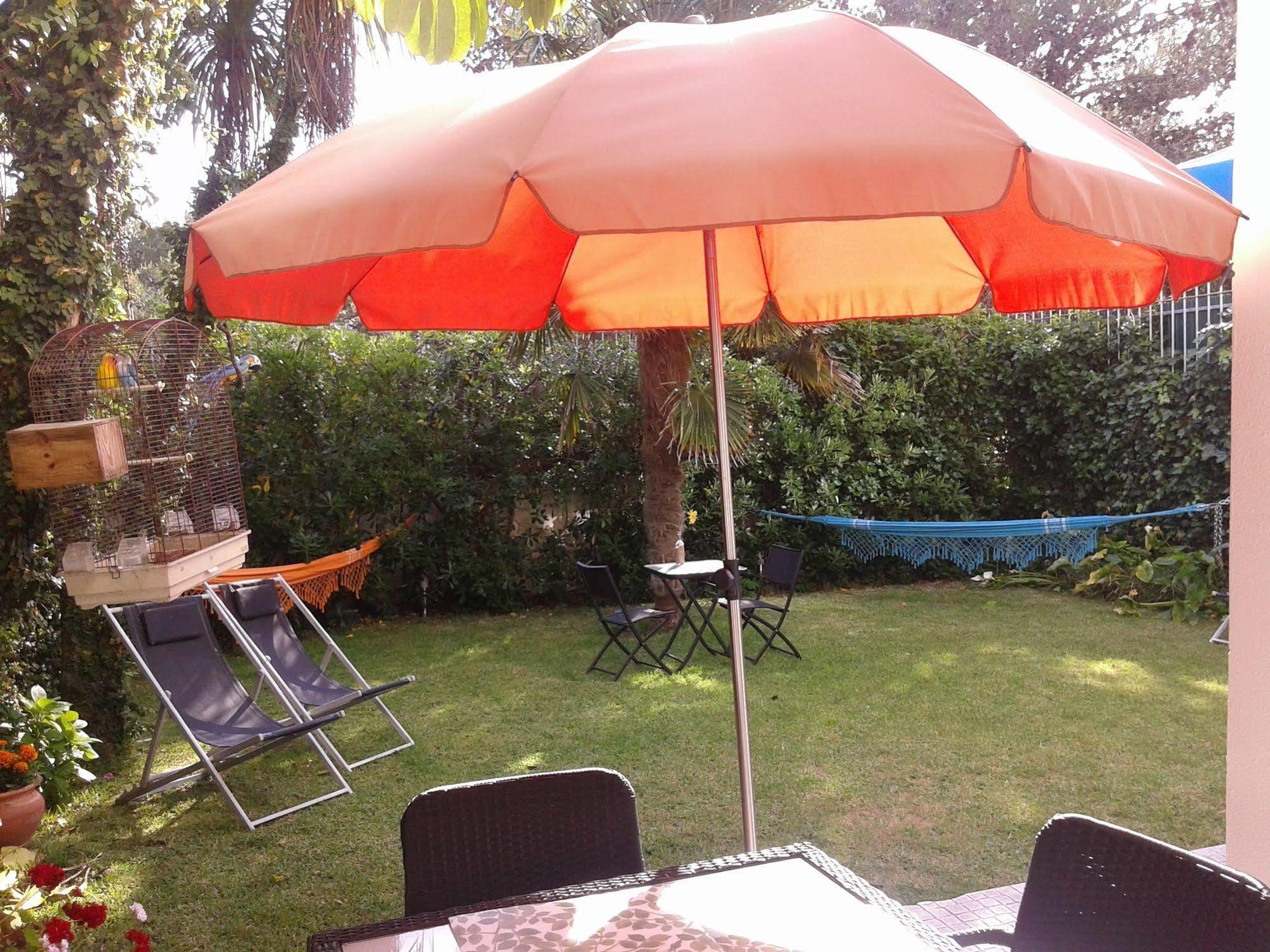 Dolce Cascais Guest House Eksteriør billede