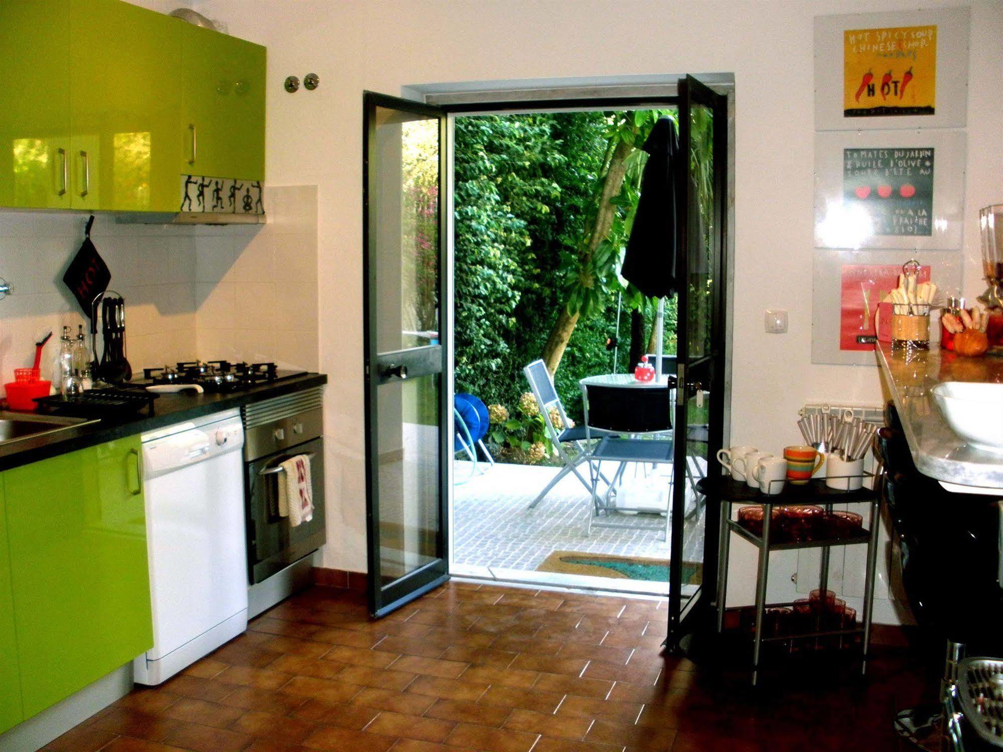 Dolce Cascais Guest House Eksteriør billede