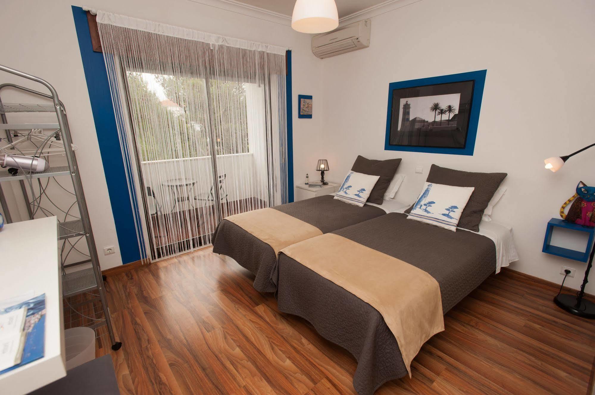 Dolce Cascais Guest House Eksteriør billede
