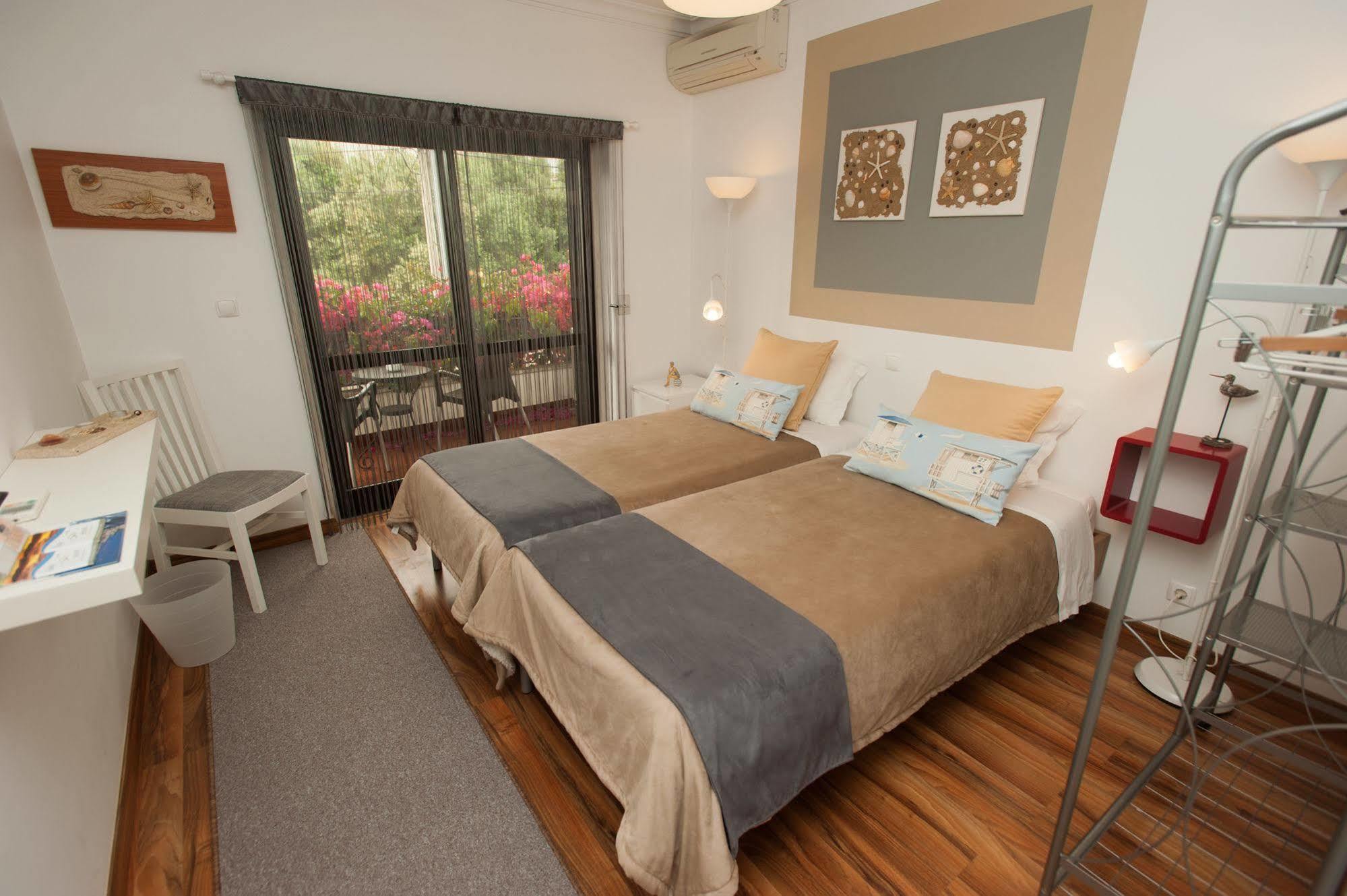 Dolce Cascais Guest House Eksteriør billede