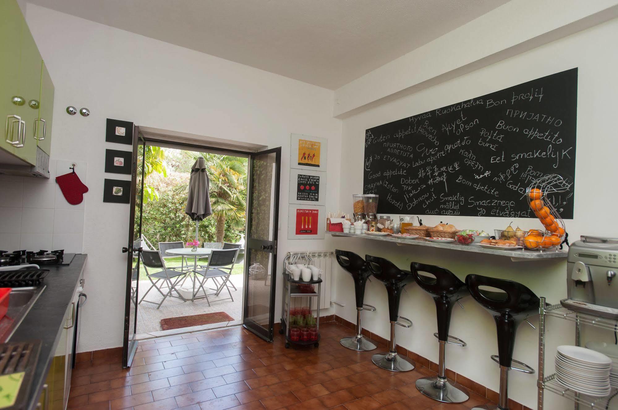 Dolce Cascais Guest House Eksteriør billede