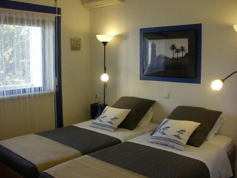 Dolce Cascais Guest House Eksteriør billede